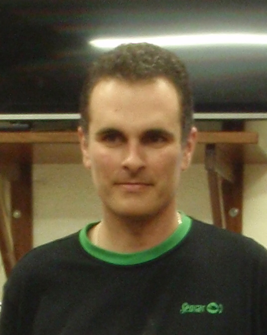 Anto&ntilde;anzas, Campe&oacute;n Navarro Agua Dulce 2014